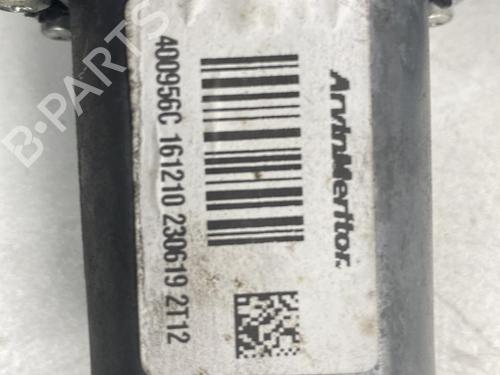 Used Front right window mechanism Front right window mechanism RENAULT TWINGO II (CN0_) 1.2 16V (CN04, CN0B) (75 hp) 22856053 22856053