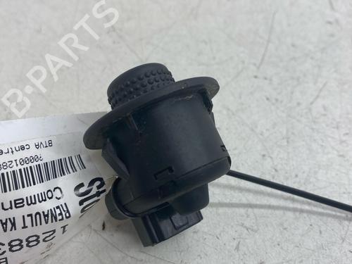 Comando specchietti Comando specchietti RENAULT KANGOO Express (FW0/1_) [2008-2026] 37070736 37070736