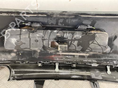 Used Rear bumper Rear bumper 38332334 38332334