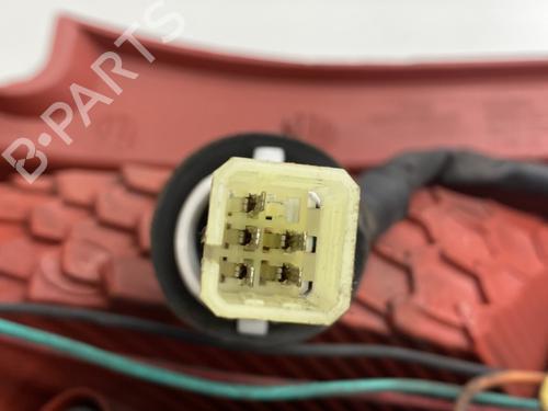 right-taillight-suzuki-swift-iii-mz-ez-2005-23852510 main image