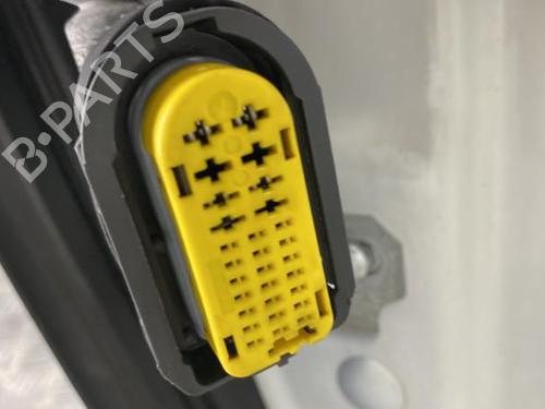 Right front door RENAULT LAGUNA III Grandtour (KT0/1) 2.0 dCi (KT01, KT08, KT09, KT0K, KT12, KT1D, KT1W) | BP22849240C3 