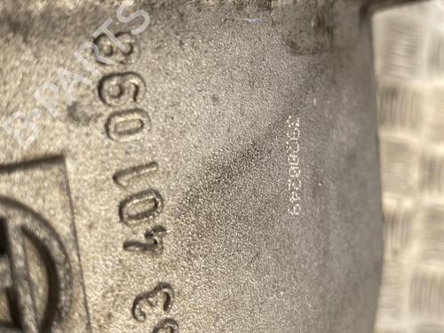 Gearbox BMW 5 (E39) 525 tds | BP22858093M3 