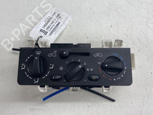 AC-Styringsenhed/Manøvreenhed CITROËN C3 I (FC_, FN_) 1.4 i | BP26388725I5