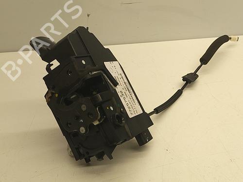 Used Front left lock PEUGEOT 308 II (LB_, LP_, LW_, LH_, L3_) 1.6 BlueHDi 120 (120 hp) 22856238