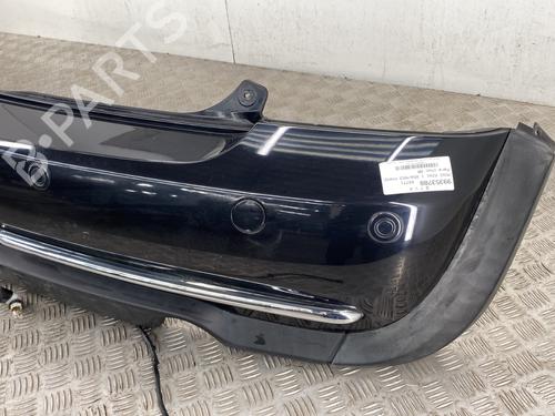 Rear bumper MINI MINI (R50, R53) Cooper | BP24233871C8 