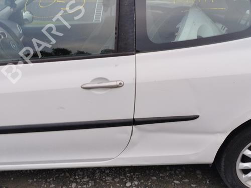 Dashboard RENAULT CLIO III (BR0/1, CR0/1) 1.2 16V | BP30822653C46  - Image 11