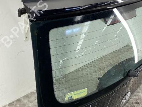 Tailgate VW FOX Hatchback (5Z1, 5Z3, 5Z4) 1.4 | BP22863074C6 