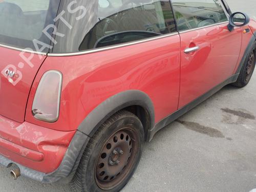 Rear parcel shelf MINI MINI (R50, R53) One | BP29968930C85  - Image 9