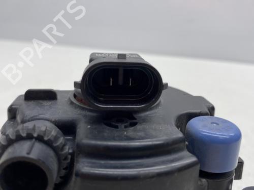 Used Right front fog light Right front fog light FORD FUSION (JU_) 1.6 TDCi (90 hp) 22861917 22861917