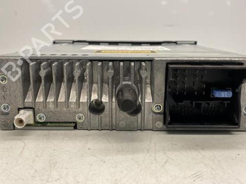 Radio PEUGEOT 208 I (CA_, CC_) 1.2 VTi 68 / PureTech 68 | BP22849393E6 