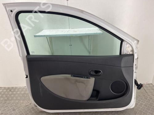 left-front-door-renault-clio-iii-br01-cr01-2005-2006-2007-2008-2009-2010-2011-2012-2013-2014-36809894 main image