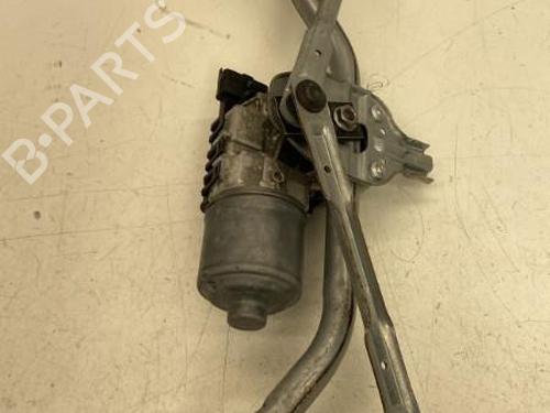 Front wiper motor PEUGEOT 208 I (CA_, CC_) 1.6 HDi | BP22849085M29 