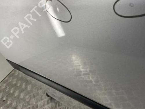 Left rear door RENAULT CLIO III (BR0/1, CR0/1) 1.5 dCi (C/BR0G, C/BR1G) | BP22851139C4 