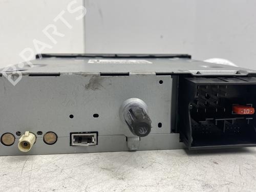 Radio CITROËN C3 II (SC_) 1.6 HDi | BP27654751E6  - Image 5