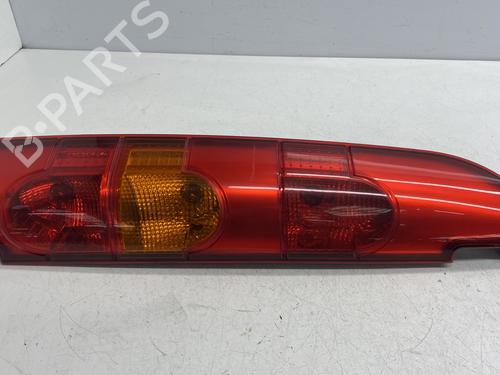 Used Left taillight Left taillight RENAULT KANGOO (KC0/1_) 1.6 16V (95 hp) 32344647 32344647