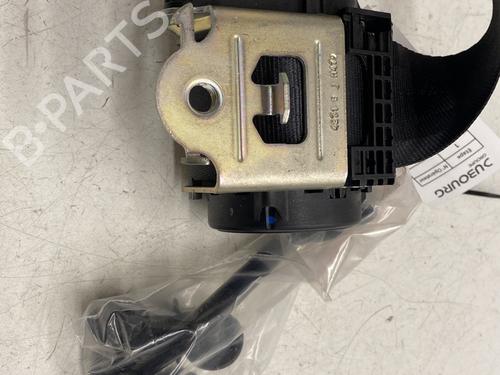 Rear middle belt tensioner RENAULT CLIO IV (BH_) 1.5 dCi 75 | BP30394099C91