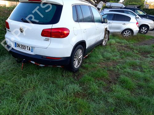 Headlight switch VW TIGUAN (5N_) 2.0 TDI | BP26388744I24 - Image 11