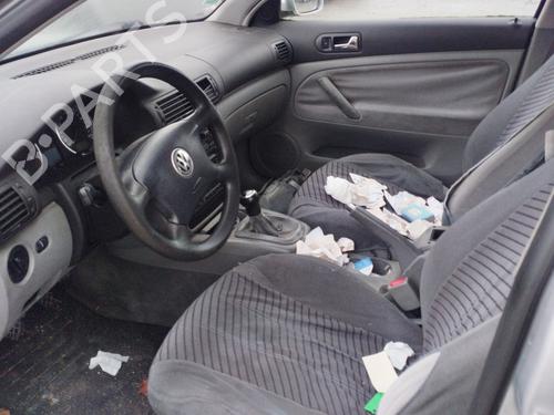 Brugte VW PASSAT B5 (3B2) 1.9 TDI (110 hp) 4454785