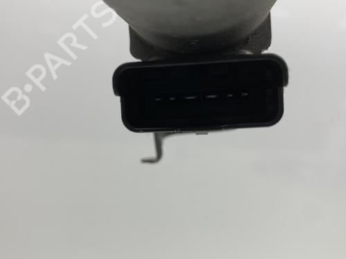 Used Front left window mechanism Front left window mechanism NISSAN NOTE (E11, NE11) 1.5 dCi (86 hp) 22853813 22853813