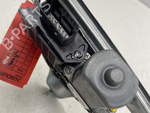 Front left window mechanism DACIA DUSTER (HM_) 1.5 dCi 115 (HMAD) | BP28567887C22  - Image 5