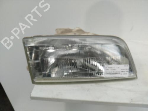 Used Right headlight CITROËN ZX (N2) 1.9 D (68 hp) 22855406