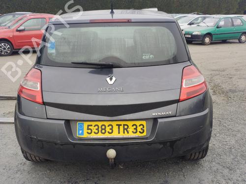 Card reader RENAULT MEGANE II Saloon (LM0/1_) | BP32490854E4 - Image 8