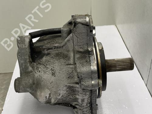 Transfer box RENAULT KOLEOS I (HY_) 2.0 dCi 4x4 (HY0K) | BP29888912M36