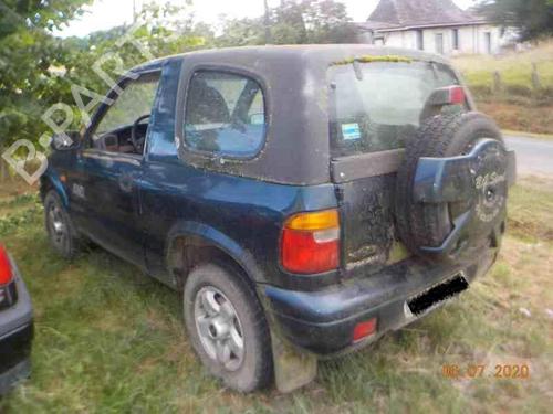 Used Parts KIA SPORTAGE SUV (K00) 2.0 i 16V 4WD (128 hp) 2167200
