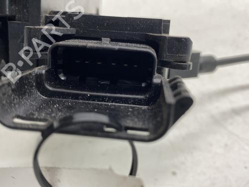 Rear right lock CITROËN C4 Grand Picasso I (UA_) 1.6 HDi | BP22859647C99 