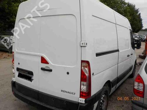 Annen RENAULT MASTER III Van (FV) 2.3 dCi 130 FWD (FV0M, FV0Y, FV0J, FV02, FV03) | BP22854797O1 