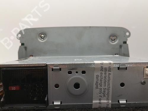 Radio SEAT IBIZA IV SC (6J1, 6P5) 1.6 TDI | BP22857895E6 
