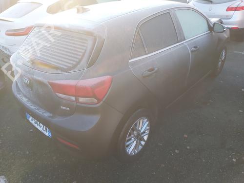 Starter KIA RIO IV (YB, SC, FB) 1.0 T-GDI 100 | BP33012762M8  - Image 11