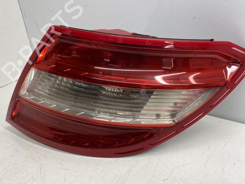 right-taillight-mercedes-benz-c-class-w204-2007-2008-2009-2010-2011-2012-2013-2014-2015-32204290 main image
