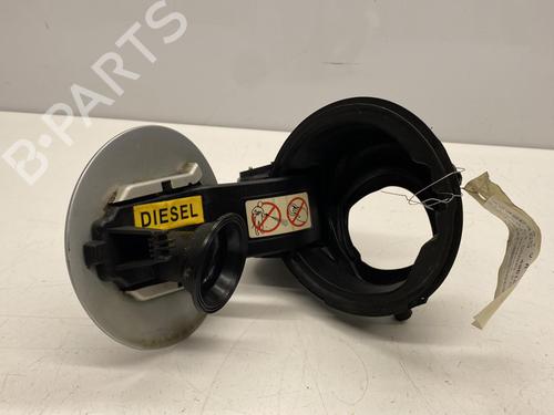 Fuel flap CITROËN C4 Grand Picasso I (UA_) 1.6 HDi | BP22849717C131