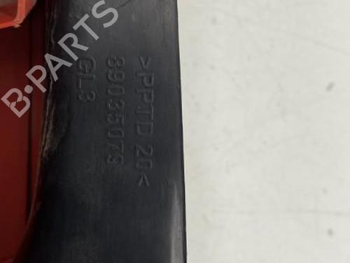 Used Left taillight Left taillight 22850984 22850984