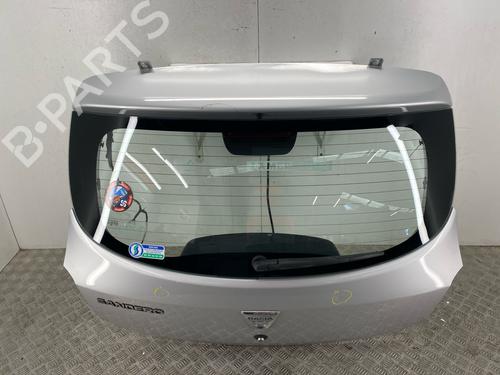 Tailgate DACIA SANDERO II TCe 90 (B8M1, B8MA, B8AC) | BP34149020C6  - Image 5