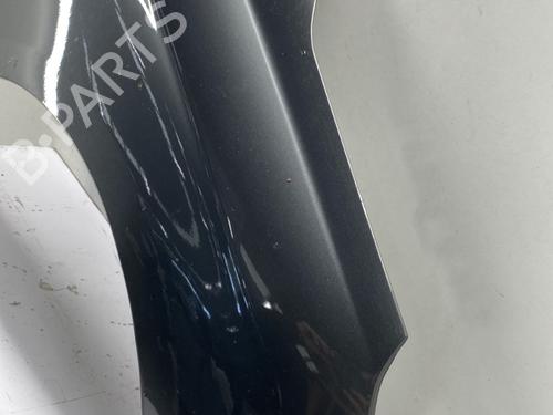 Right front fenders CITROËN C4 II (NC_) 1.6 HDi 115 | BP29299473C42 