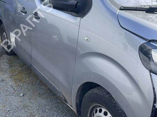 Engine PEUGEOT EXPERT Van (V_) 1.5 BlueHDi 120 | BP36355523M1 - Image 8