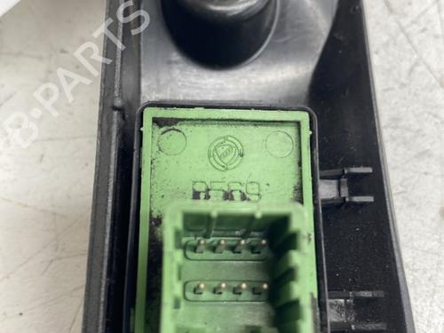 Mirror switch FIAT DOBLO Box Body/MPV (223_) 1.9 JTD | BP26274351I25 - Image 2