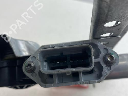 Front left window mechanism DACIA LODGY (JS_) 1.5 Blue dCi 115 (JSJT) | BP34203116C22  - Image 5