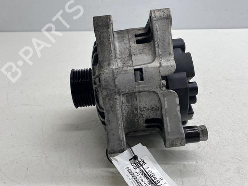Alternator PEUGEOT 206+ (2L_, 2M_) 1.4 i | BP30971560M7