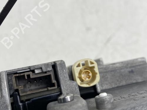 Display monitor PEUGEOT 2008 I (CU_) 1.6 BlueHDi 120 | BP32204319C48