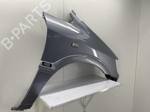 Right front fenders OPEL ZAFIRA A MPV (T98) 2.0 DTI 16V (F75) | BP22854105C42 