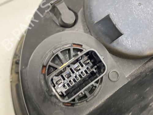 Faro derecho MINI MINI (R50, R53) One | BP29704537C29