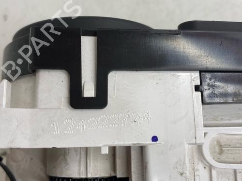 Climate control NISSAN NV200 Van 1.5 dCi 90 (M20, M20N, M20M) | BP35924592I5 - Image 3