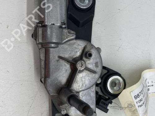 Used Rear wiper motor FORD FOCUS II (DA_, HCP, DP) 1.6 TDCi (109 hp) 22862680