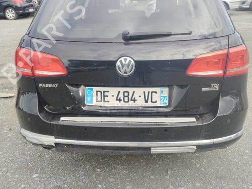 Right taillight VW PASSAT B7 Variant (365) 1.6 TDI | BP30174487C35