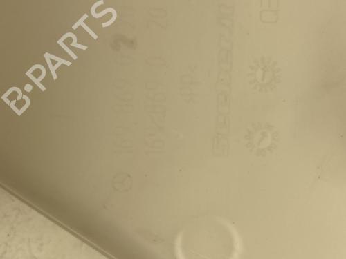 Windscreen washer tank MERCEDES-BENZ B-CLASS Sports Tourer (W245) B 200 (245.233) | BP22860080C113