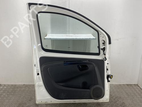 Left front door CITROËN NEMO Box Body/MPV (AA_) 1.4 HDi | BP23831226C2 