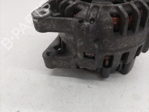 Alternator CITROËN XSARA PICASSO (N68) 1.6 16V | BP22861835M7 